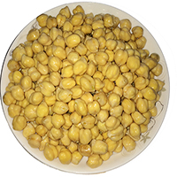 chick beans